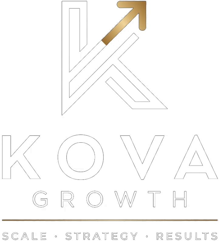 Kova Growth — Scale, Strategy, Results
